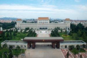 空军飞行学院