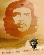 《摩托日记》精彩海报