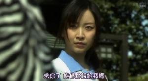 遗留搜查剧照
