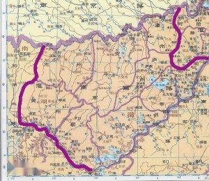 宋代淮南西路光州