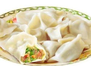 饺子