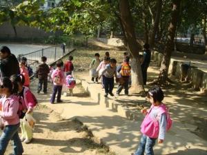 古林公园风景 图集（2）