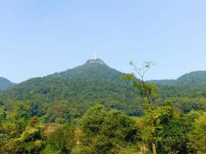 北高峰