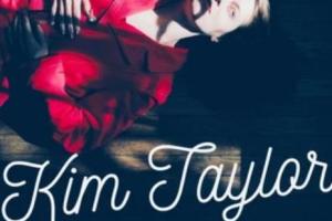 Kim Taylor: Songs for Moving Pictures(Kim Taylor发行专辑) - 搜狗百科