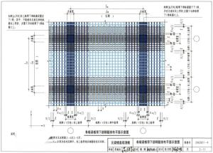 混凝土结构施工钢筋排布规则与构造详图