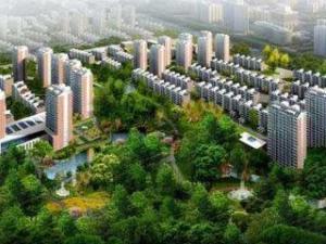 城建北尚效果图