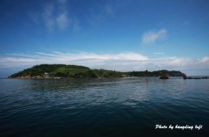 辽宁省长海县大长山 300