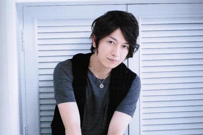 小野大辅 日本男性声优 歌手 搜狗百科 小野大辅 日本男性声优 歌手 搜狗百科