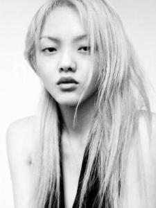 福岛莉拉