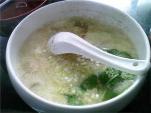 SA汤