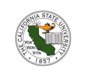 加利福尼亚州立大学