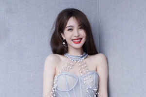 李菲儿