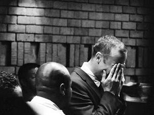 奥斯卡·皮斯托瑞斯