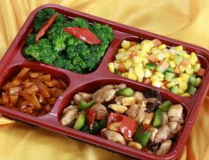 盒饭(装在盒子里出售份儿饭) - 搜狗百科