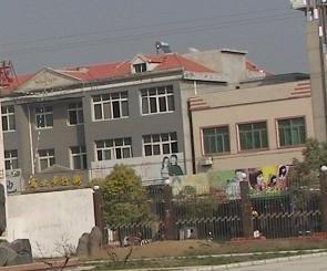 商贸住宅开发区