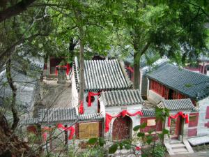 圣泉山观音寺