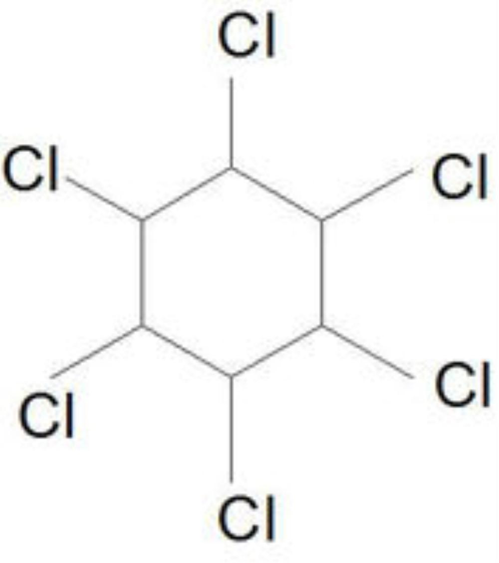 六氯环己烷