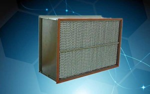 玻璃纤维过滤器