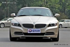 新款宝马Z4