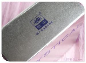 爱诺品牌