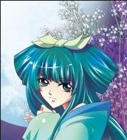 纳容雨幽