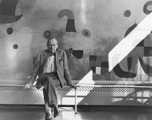 瓦尔特·格罗皮乌斯