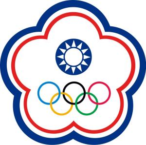 中华奥林匹克委员会会徽