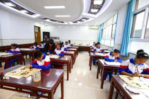 美术教学