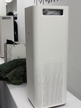 小米空气净化器