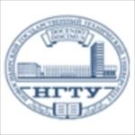 新西伯利亚国立技术大学校徽
