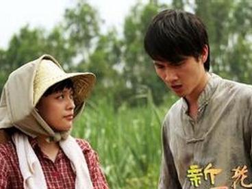 《新丁花开》