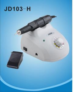 JD103H微型电磨机