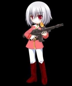 武器（上）