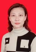 西安科技大学教授张慧梅