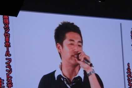 白石稔 日本男性声优 搜狗百科