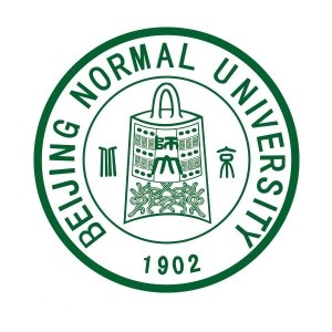 北京师范大学珠海分校校徽