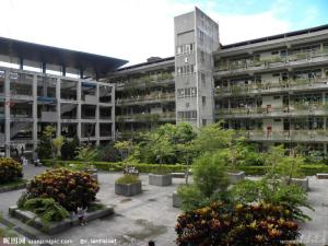 泉州市小学图册