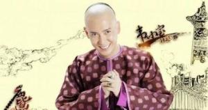 韦小宝（韩栋饰）