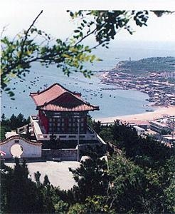 月牙湾
