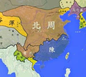南朝陈 - 搜狗百科