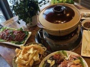 打边炉