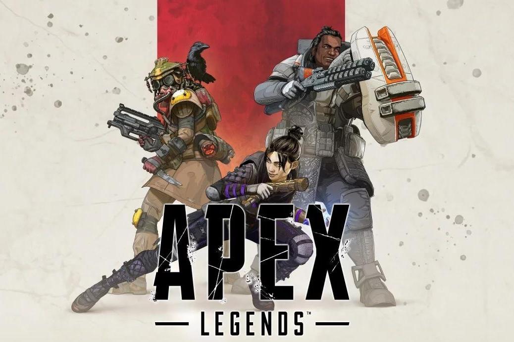 Apex 英雄 19年respawn Entertainment开发的战术竞技游戏 搜狗百科