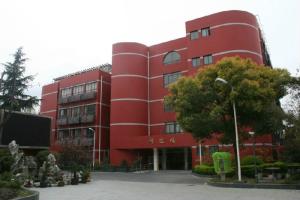 教学大楼