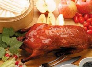 美味中国美食网