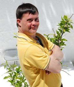 世界唐氏综合症日