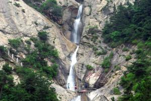 昆嵛镇自然风光