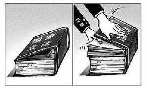合同解释原则
