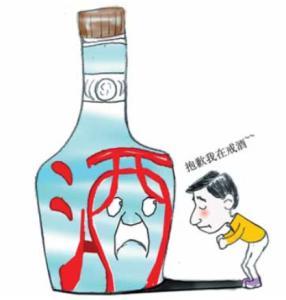 酒精戒断综合征