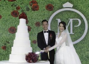 婚礼