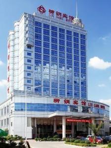 广西柳州钢铁（集团）公司